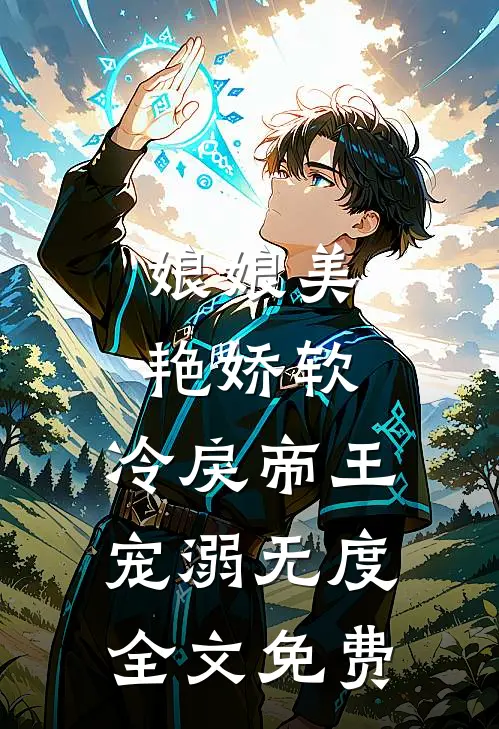 娘娘美艳娇软，冷戾帝王宠溺无度全文免费