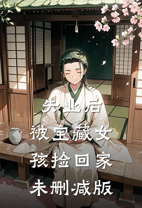 失业后，被宝藏女孩捡回家未删减版