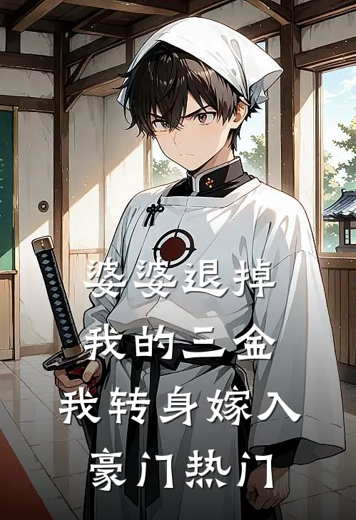 婆婆退掉我的三金，我转身嫁入豪门热门