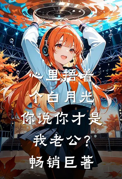 心里捂着个白月光，你说你才是我老公？畅销巨著