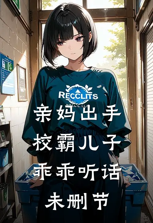 亲妈出手，校霸儿子乖乖听话未删节