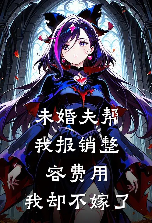 未婚夫帮我报销整容费用，我却不嫁了