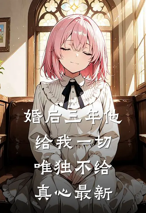婚后三年他给我一切，唯独不给真心最新