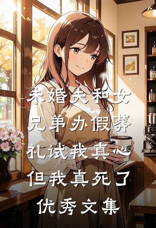 未婚夫和女兄弟办假葬礼试我真心，但我真死了优秀文集