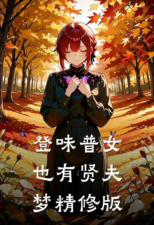 登味普女也有贤夫梦精修版
