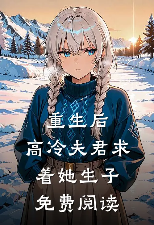 重生后，高冷夫君求着她生子免费阅读