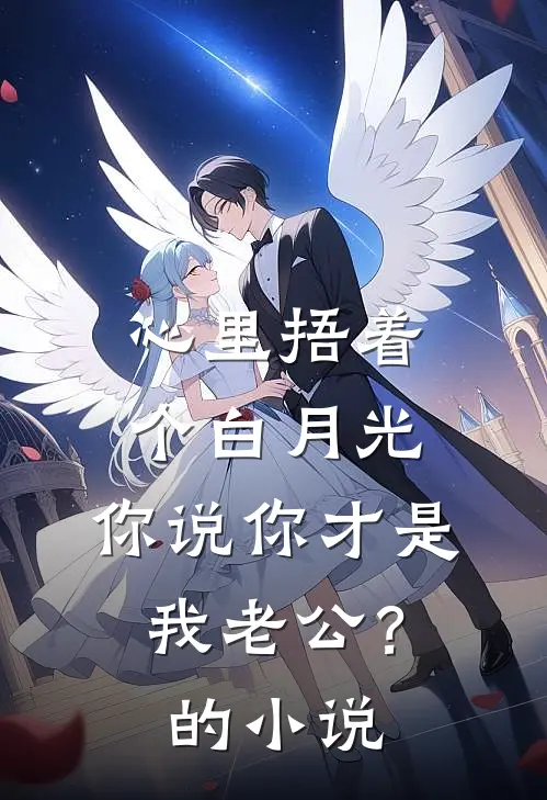 心里捂着个白月光，你说你才是我老公？的小说