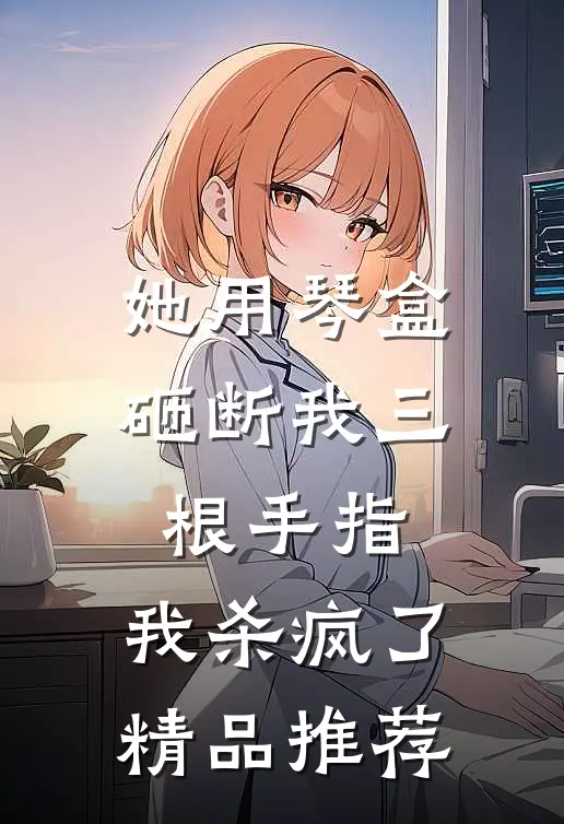 她用琴盒砸断我三根手指，我杀疯了精品推荐