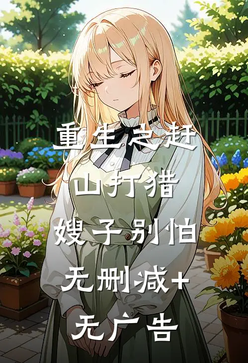 重生之赶山打猎，嫂子别怕无删减+无广告