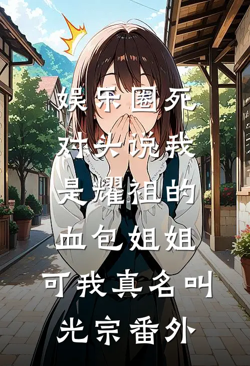 娱乐圈死对头说我是耀祖的血包姐姐，可我真名叫光宗番外
