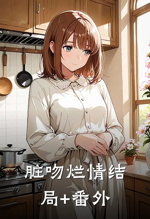 脏吻烂情结局+番外
