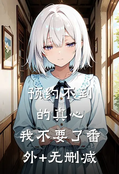 预约不到的真心，我不要了番外+无删减