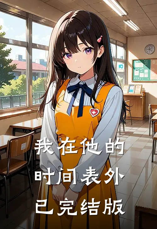 我在他的时间表外已完结版