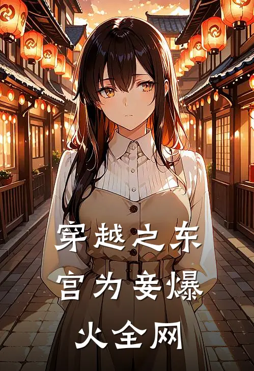 穿越之东宫为妾爆火全网