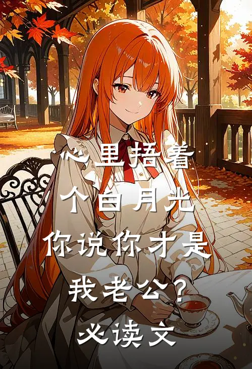 心里捂着个白月光，你说你才是我老公？必读文