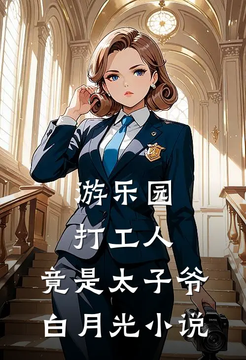 游乐园打工人，竟是太子爷白月光小说