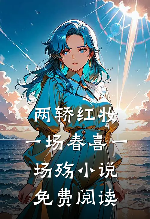 两轿红妆，一场春喜一场殇小说免费阅读