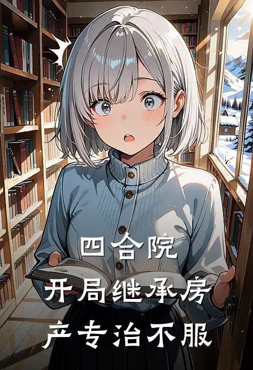 四合院：开局继承房产专治不服