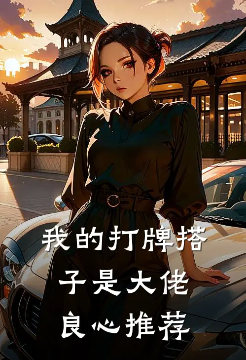 我的打牌搭子是大佬良心推荐