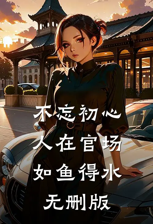不忘初心，人在官场如鱼得水无删版