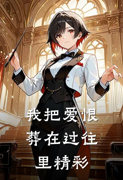 我把爱恨葬在过往里精彩