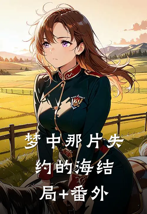 梦中那片失约的海结局+番外