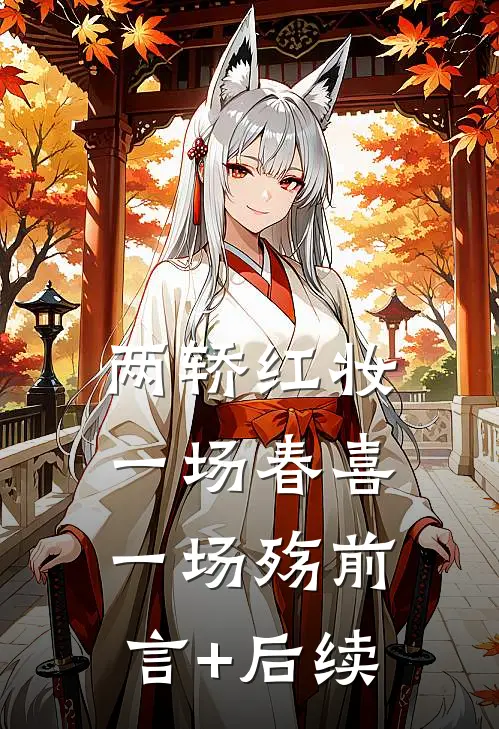 两轿红妆，一场春喜一场殇前言+后续