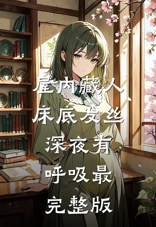 屋内藏人，床底发丝深夜有呼吸最完整版