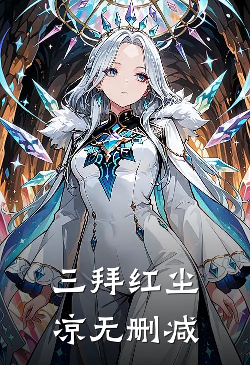 三拜红尘凉无删减