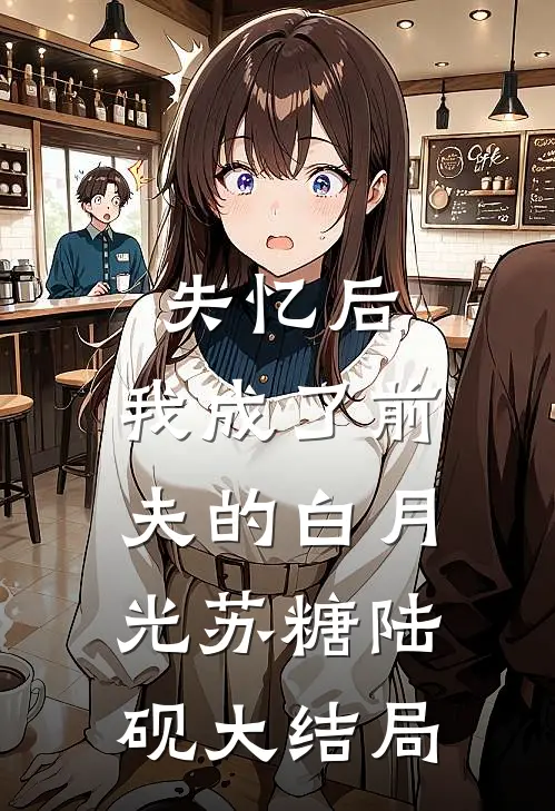 失忆后，我成了前夫的白月光苏糖陆砚大结局