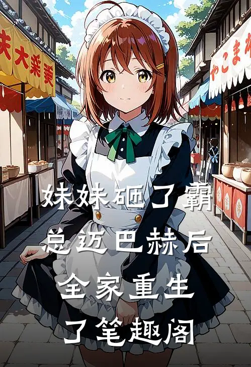 妹妹砸了霸总迈巴赫后，全家重生了笔趣阁
