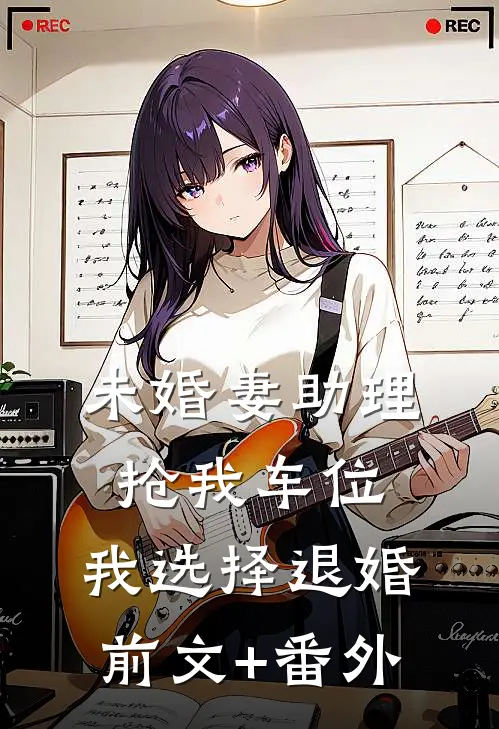 未婚妻助理抢我车位，我选择退婚前文+番外