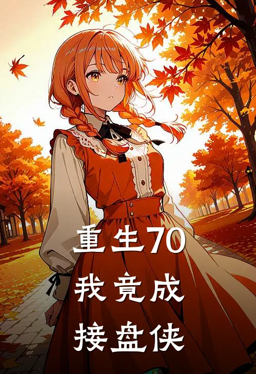 重生70：我竟成接盘侠