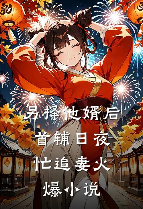 另择他婿后，首辅日夜忙追妻火爆小说