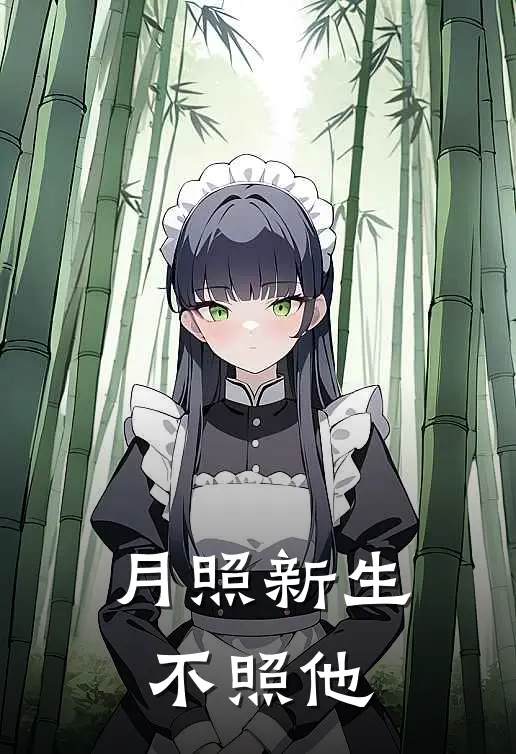 月照新生不照他