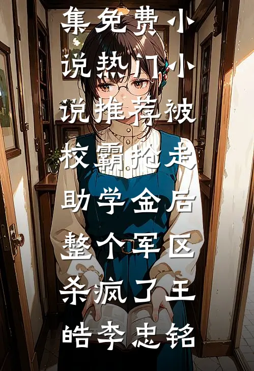被校霸抢走助学金后，整个军区杀疯了王皓李忠铭全集免费小说_热门小说推荐被校霸抢走助学金后，整个军区杀疯了王皓李忠铭
