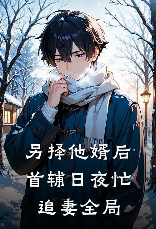 另择他婿后，首辅日夜忙追妻全局