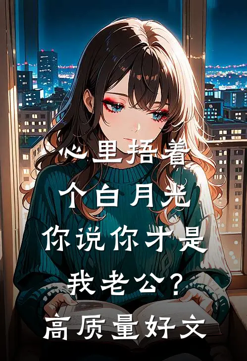 心里捂着个白月光，你说你才是我老公？高质量好文