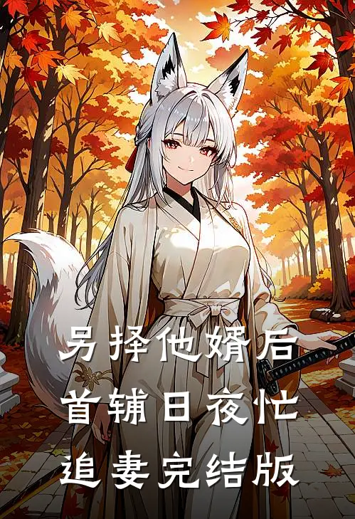 另择他婿后，首辅日夜忙追妻完结版