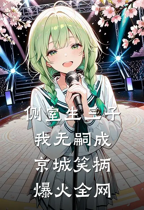 侧室生三子，我无嗣成京城笑柄爆火全网