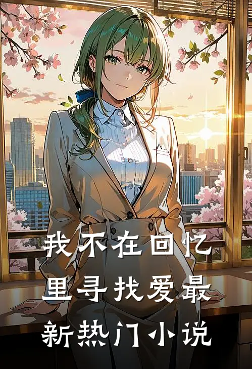 我不在回忆里寻找爱最新热门小说