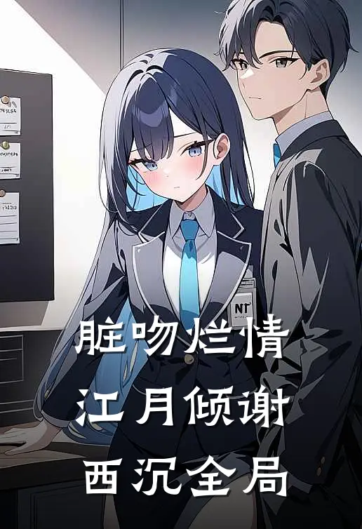 脏吻烂情江月倾谢西沉全局
