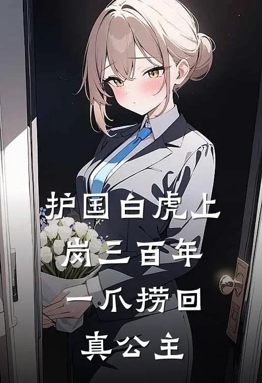 护国白虎上岗三百年,一爪捞回真公主