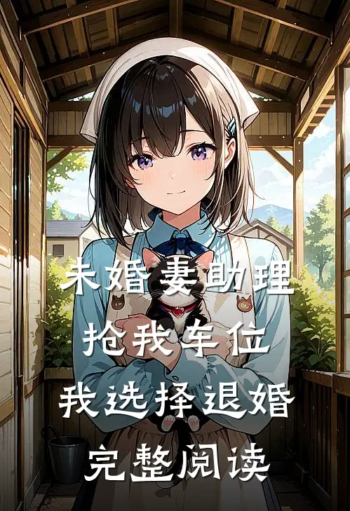 未婚妻助理抢我车位，我选择退婚完整阅读