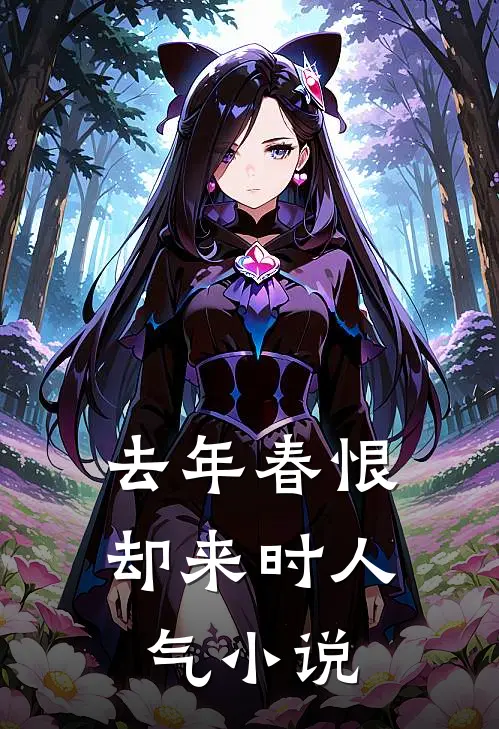 去年春恨却来时人气小说