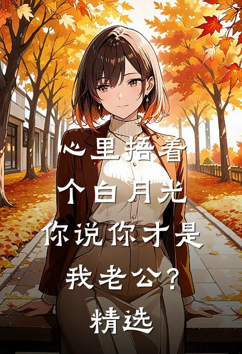心里捂着个白月光，你说你才是我老公？精选