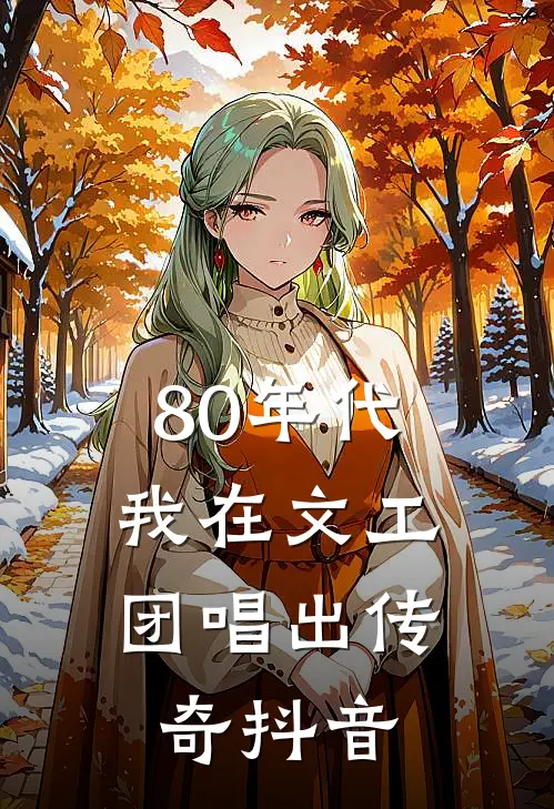 80年代，我在文工团唱出传奇抖音