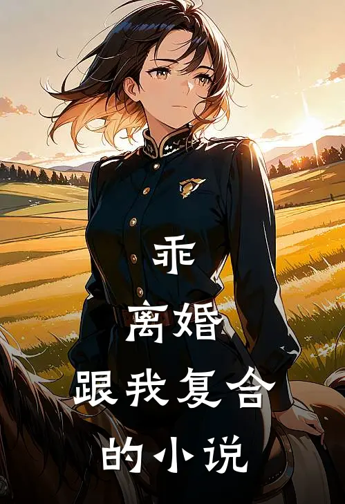 乖，离婚，跟我复合的小说