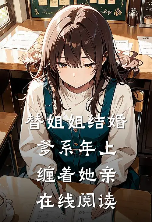 替姐姐结婚，爹系年上缠着她亲在线阅读