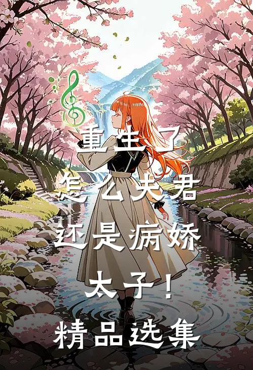 重生了，怎么夫君还是病娇太子！精品选集